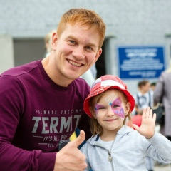 Александр Белокуров, 06.05.1987, Ковров