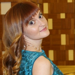 Надежда Щенникова, 29.01.1990, Саранск