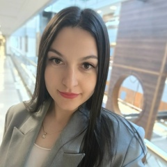 Валентина Беня, 11.07, Москва