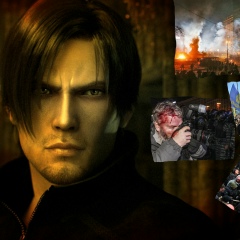 Андрей Тихонов, 18.07.1989, Киев