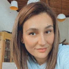 Lusine Terteryan, Ереван