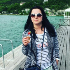 Тоня Казакова, 08.08.1990, Москва