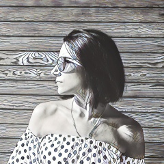 Валя Потехина, 23.01.1988, Москва