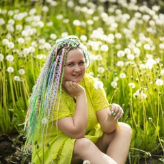 Дарья Алимова, 27.07, Тамбов
