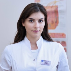 Lusine Garanyan, 06.07, Москва