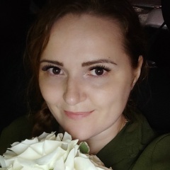 Екатерина Савельева, 10.08, Видное