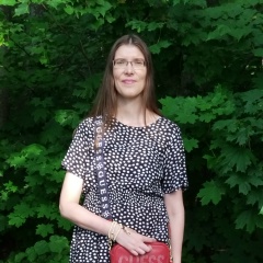Ирина Назарова, 06.09.1986, Ульяновск