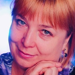 Ирина Бондарь, 31.08.1966, Москва