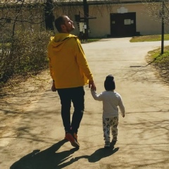 Паша Тарасов, 15.05, Москва