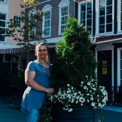 Алена Братчук, 16.05, Санкт-Петербург