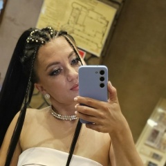 Дарья Кирьянова, 15.06, Иркутск