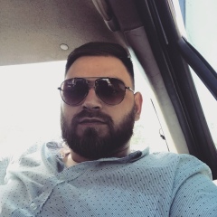 Владислав Майоров, 30.05.1993, Москва