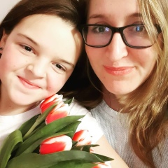 Анна Чеботарь, 30.03.1984