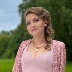 Анна Дёмина, 14.10.1992, Москва