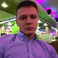 Александр Вуйкович, 02.02, Москва