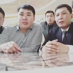 Жанболат Мурат, 24.11, Сатпаев