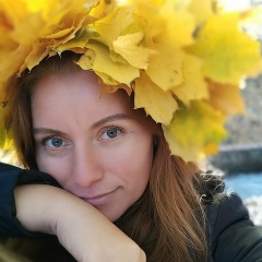 Зоя Сафонова-Мотрикала, 03.07.1989, Алматы