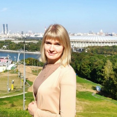 Ольга Рыбальченко, Алексеевка