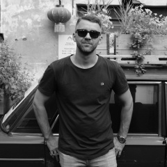 Игорь Бородко, 24.03, Санкт-Петербург