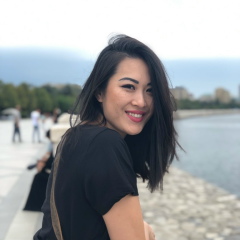 Екатерина Тё, 16.03, Саратов