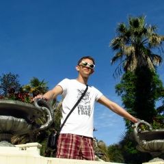 Юрий Цифра, 30.03.1992, Пермь