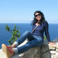 Римма Фахритдинова, 01.07