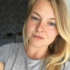 Алина , 17.09.1987, Миасс