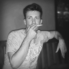 Алексей Спирин, 04.10.1982, Москва