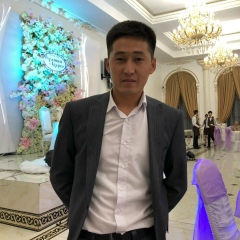 Аслан Акимов, 14.12, Кызылорда