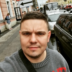 Константин Ищенко, 25.01.1984, Санкт-Петербург