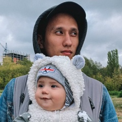 Лёха Герасимов, 14.07.1991, Набережные Челны