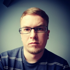 Денис Голубев, 23.03