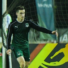 Александр Примаченко, 15.06.1991, Москва