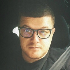 Денис Брагарчук, 26.08.1985, Одесса