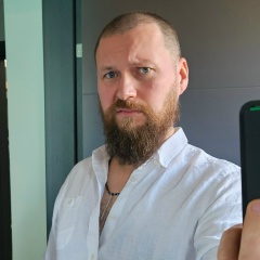 Антон Левченков, 15.01.1987, Санкт-Петербург