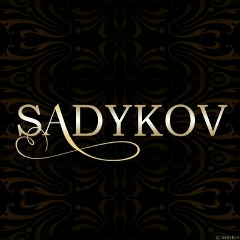 Садык Sadykov, Салехард