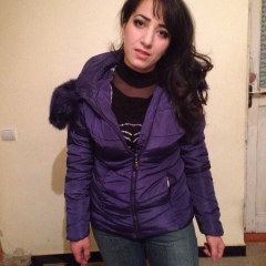 Анна Бабаян, 11.08.1989