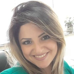 Lusine Arushanyan, 03.07, Ереван