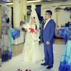 Меруерт Джылангузова, 09.01, Алматы