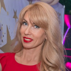 Елена Козярская, 21.04.1979, Севастополь