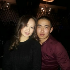 Арман Алиев, 08.07