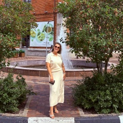 Евгения Филатьева, 06.04.1991, Москва