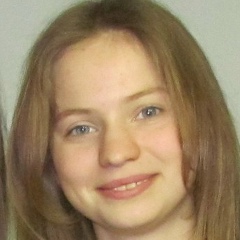 Маргарита Яковлева, 21.02.1994, Санкт-Петербург