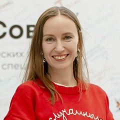 Лиена Сорокина, 26.07, Санкт-Петербург