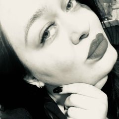 Лера Славянская, 23.09.1992, Краснодар