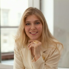 Катерина Краснова, 30.06, Санкт-Петербург