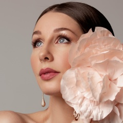 Алена Фунтикова, 22.09, Москва