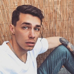 Алексей Горбачёв, 27.12, Praha