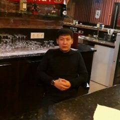 Ansar Samarbaev, 17.04, Астана