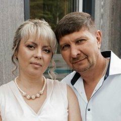 Анютка Симакова, 16.12, Томск